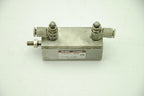 SMC CDQ2B12-30DM, Compact Pneumatic Cylinder 1-1/2" Stroke