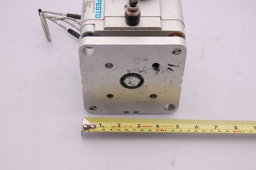 Festo ADVUL-100-15-P-A Pneumatic Cylinder