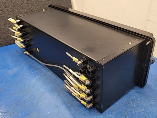Westinghouse KD-11 Distance Relay 719B196A12 Protection System Synchrochecker