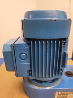 Suhner MONOmaster Drilling Head Machining Unit Industrial Spindle Motor