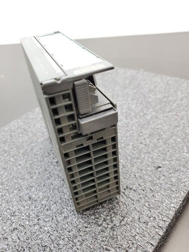 SIEMENS 6ES7 321-1BH02-0AA0 SIMATIC S7 Digital Input Module DI Working Pull