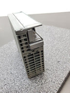 SIEMENS 6ES7 321-1BH02-0AA0 SIMATIC S7 Digital Input Module DI Working Pull