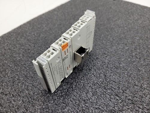 Beckhoff KL9020 Bus Extension CANopen K-Bus Module 5m