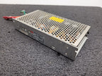 MEAN WELL S-100F-5 DC Switching Power Supply 100-240VAC Input 5VDC 20A Output