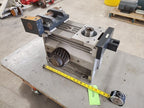 ATLANTA Rack and Pinion Right Angle Worm Gear Drive Box 56 27 051 52:1 Ratio