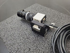 NET iCube NS1130BU Industrial Vision Camera System 1:2.6 Lens 11F Monochrome