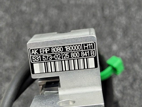 HEIDENHAIN 531 573-02 AK ERP 8080 180000 Angle Encoder Scanning Scan Head Reader