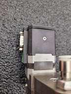 Quicksilver SIlverMax QCI-17-1-E-01 Stepper Motor 48VDC 4A Nema 17 15-PIN