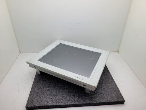 Advantech PPC-177T-BARE-TE Color TFT LCD Operator Touch Panel HMI 17" Screen F