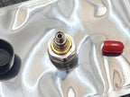 Pasternack Precision 2.92mm Female to 7mm Adapter 50 Ohm DC-18 GHz PE9323 Unit B