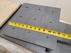 Anechoic RF Radio Frequency Absorbing Ceramic Sintered Ferrite Tile 114 sq ft