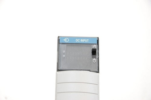 Allen Bradley 1756-IV16/A 16PT PLC DC Input Module 16 PT