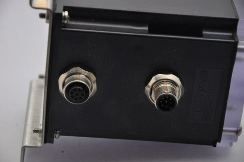 Proteus Industries 94016SN40-TDP-P1 520203-0870 4B Flow Temp & Pres Control
