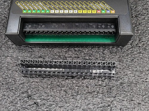 Banner PresencePLUS Pro Controller PPCTL Vision System 62937 Industrial I/O New