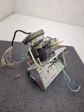 Sommer Automatic Robot Endeffector Quick Connect Rotary Passthrough Tool Changer