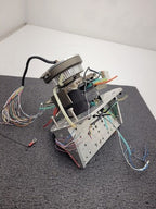 Sommer Automatic Robot Endeffector Quick Connect Rotary Passthrough Tool Changer