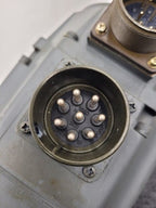 Mitsubishi HA-83NC-SD5 AC Servo Motor 1Kw OSA104 Encoder Citizen E-32