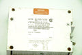 Moore Industries SCX 4-20MA 5.5VLP Signal Current Isolator Module