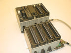 Schneider Automation Modicon PC-A984-145 CPU Controller, AEG P120, AEG DEP-216