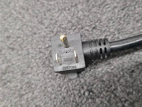 Linemaster Treadlite II II T-91-SC3A Industrial Foot Switch Push Pedal Guarded