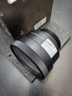 Scanlab dynAXIS de M Dual Axis Laser Galvo Head F-Theta 279mm Objective 532nm B