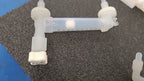 Dwyer VFA-2-SSV Flow Meter PALL Filter Manifolds Fluidic Components Lot