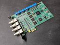 Matrox MOR4VDE/84 Morphis Y7281-00 PCIe Analog Video Capture Frame Grabber Card
