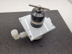 Parker High Purity Fluid Regulator PR-3-42116-2
