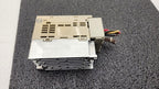 Omron 3G3MV-C2004 Sysdrive 3G3MV Inverter AC Drive Module Digital 0.75kW