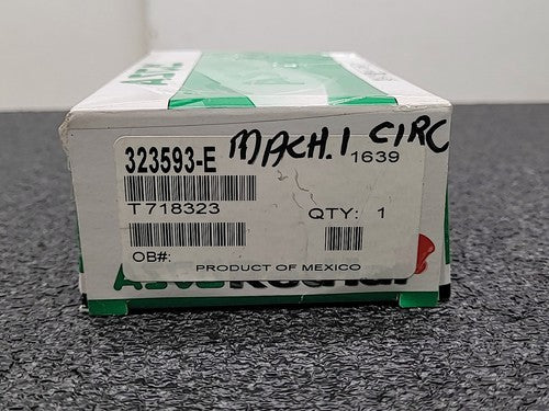 ASCO RedHat Solenoid Valve Rebuild Kit EPDM 323593-E