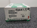 ASCO RedHat Solenoid Valve Rebuild Kit EPDM 323593-E