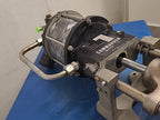 Speeflo Commander 742-140A High Pressure Air Operated Grease Pump Pneumatic A9