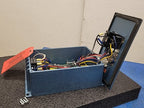 Danfoss CycleTrol 150 DC Motor Speed Controller 150300 120VAC Input 0-100VDC Out