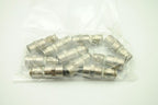 NUMATICS 1/2" Union PTC Fitting w/ 3/4" Male Coupling, Lot of 10