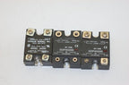Solid State Relays, Omron, Carlo Gavazzi, Crydom - Lot of 8
