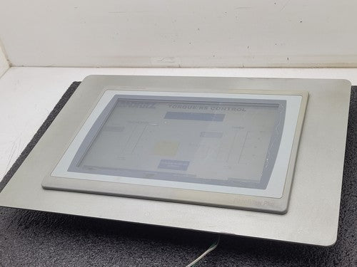 Allen Bradley PanelView Plus 7 Ser B Industrial HMI Touchscreen 2711P-T12W21D8S
