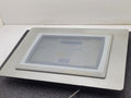 Allen Bradley PanelView Plus 7 Ser B Industrial HMI Touchscreen 2711P-T12W21D8S