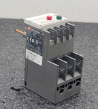 Lot of 14 LS Contacter 690v 22A 12A 9A + MT-32 32A/2H Thermal Overload Relay