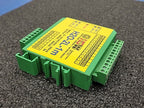 HSW H2O-2L-1m Level Controller Module 12-24 VAC/VDC DIN Dry Cleaner Control