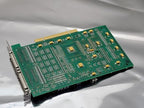 PMAC Precision Micro Control PCI Card MFX-PCI1440-2-G XILINX Spartan XC2S150
