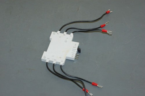 Cooper Bussmann CCP-PLC-IND Circuit Protector, 24VDC, 30mA