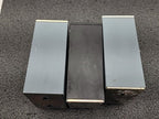 Honeywell MDA Scientific MIDAS-E Gas Detectors NH3 SiH4 H2 LEL Modules Lot of 3