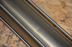 Pneumatic Cylinder 100-1475-PPVA-SA, 1475mm Stroke, 30mm Bore, 145PSI Max