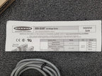 Banner SM312CV2 Mini-Beam Photoelectric Sensor Convergent Red Light Beam 26159