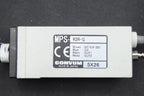 Parker Convum MPS-R2R-G Pressure Sensor 5X26