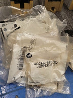 Allen Bradley Bulletin 700 AC Relay Lot PKB40 Pneumatic Time Delay Jumper Kits