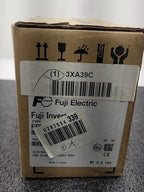 Fuji Electric FRNF50C1S-6U FRENIC Mini VFD AC Inverter Variable Frequency Drive