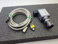 SONY XCD-SX90 Industrial CCD Camera Monochrome Camera 1/3 Type Progressive #3