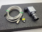 SONY XCD-SX90 Industrial CCD Camera Monochrome Camera 1/3 Type Progressive #3