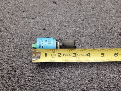 Altmann DMG 22/05 Ze 5K Ohm 1800° / 1800° Potentiometer Working Pull